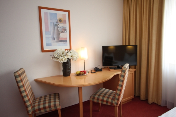Hotel Wustermark